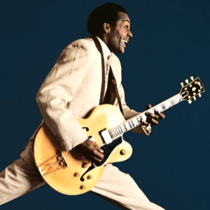 Chuck Berry