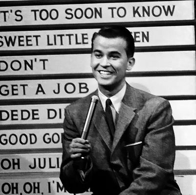Dick Clark