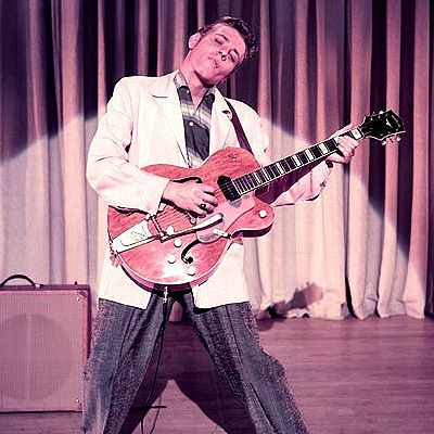 Eddie Cochran
