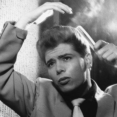 Cliff Richards