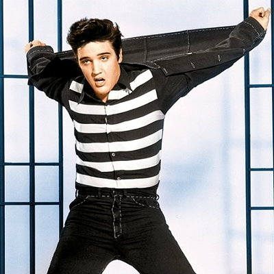 Elvis Presley
