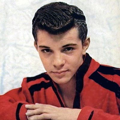 Frankie Avalon