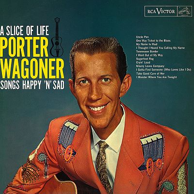 Country & Western/Bluegrass