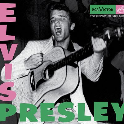 Rock & Roll/Rockabilly