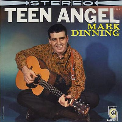 Mark Dinning
