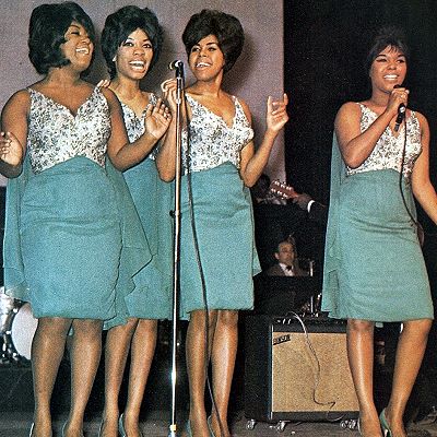 The Shirelles