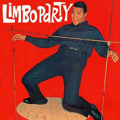 Chubby Checker
