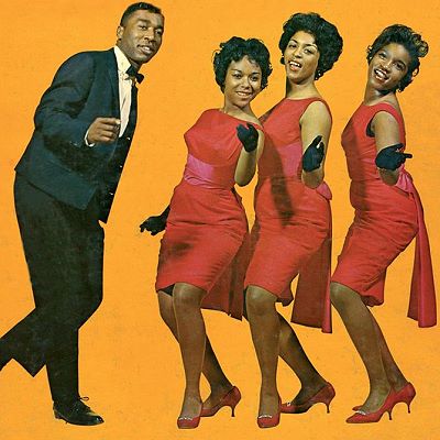 Exciters, The