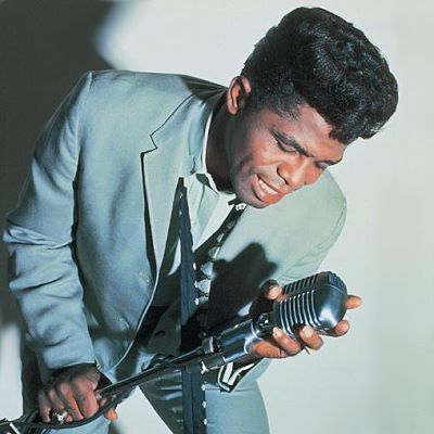 James Brown