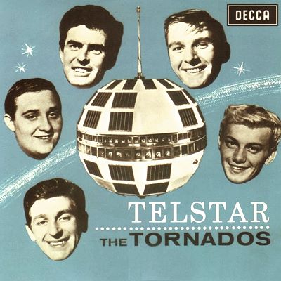 The Tornados