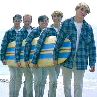 Exciters, The