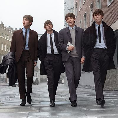 The Beatles