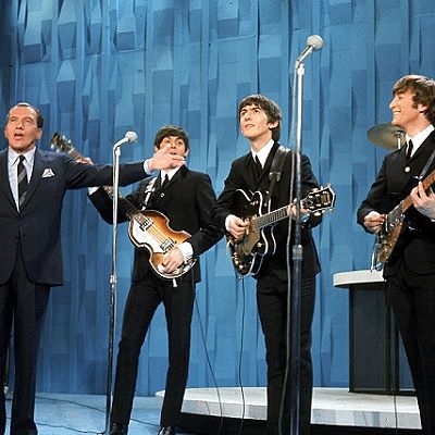 Beatlemania