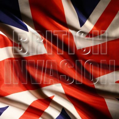 British Invasion