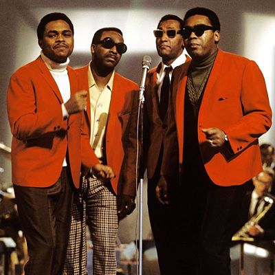 Four Tops