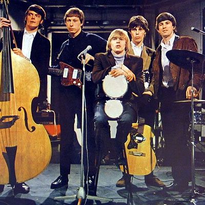 Yardbirds