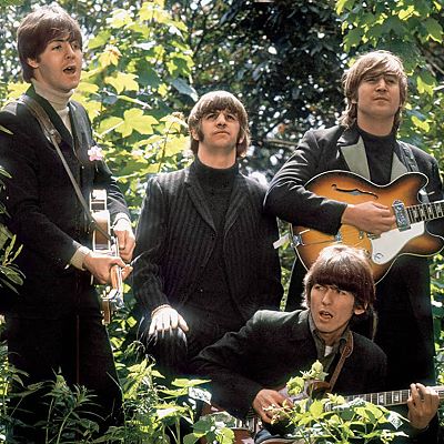Beatles