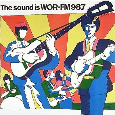 WOR - FM