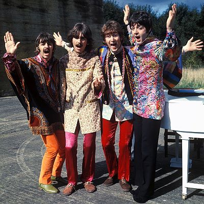 Beatles