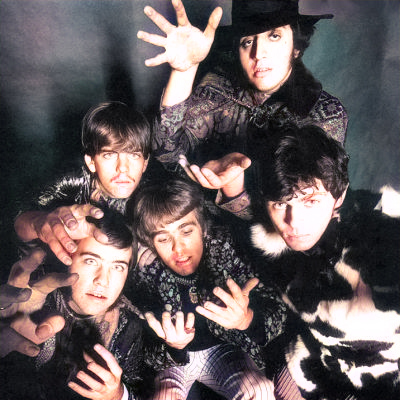 Electric Prunes