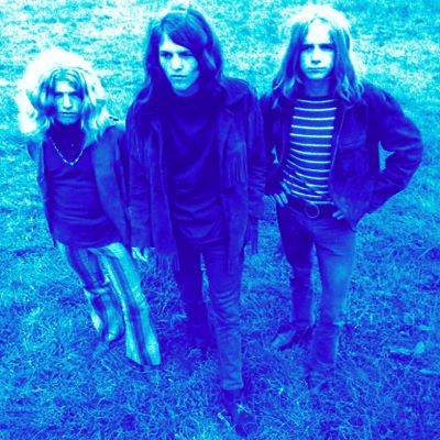 Blue Cheer