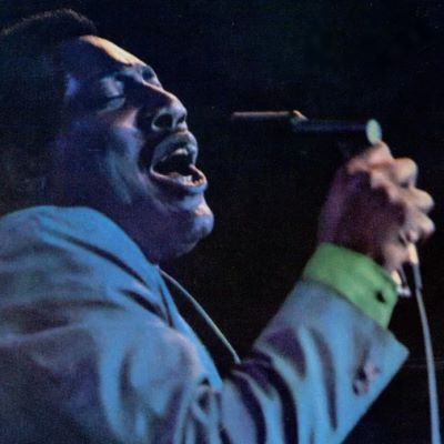 Otis Redding