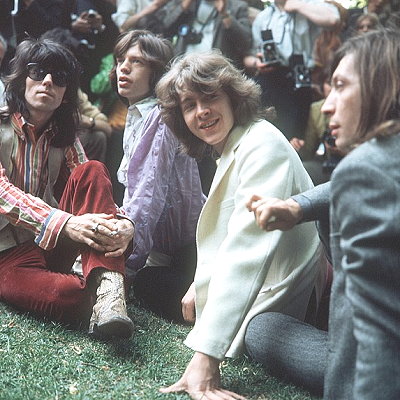 Rolling Stones