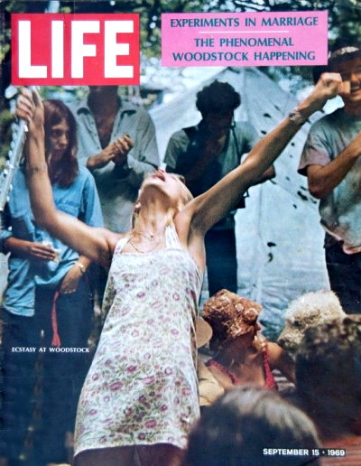 Woodstock