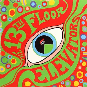 Psychedelic Rock