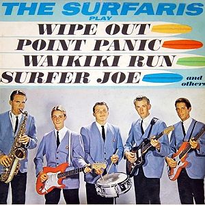 Surf Music