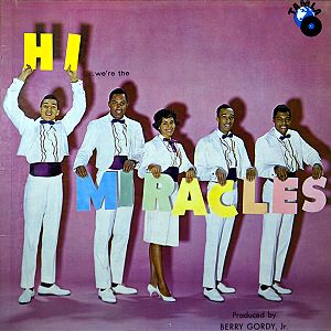 Tamla Motown