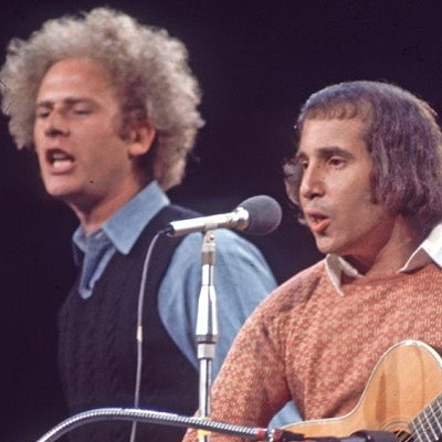 Simon & Garfunkel