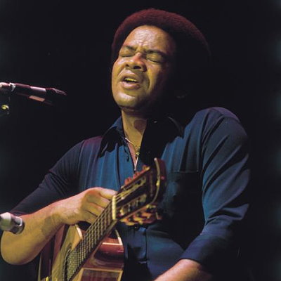 Bill Withers
