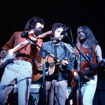 Concert for Bangladesh