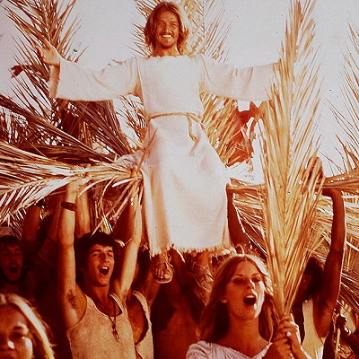 Jesus Christ Superstar