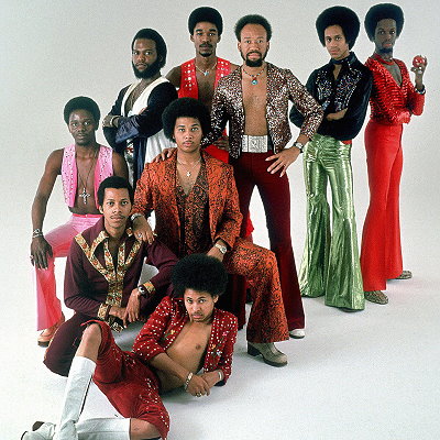 Ohio Players