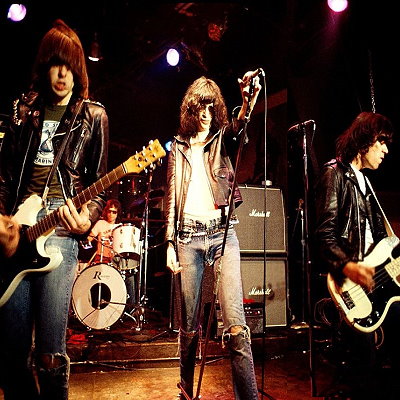 Ramones