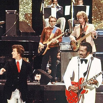 American Bandstand