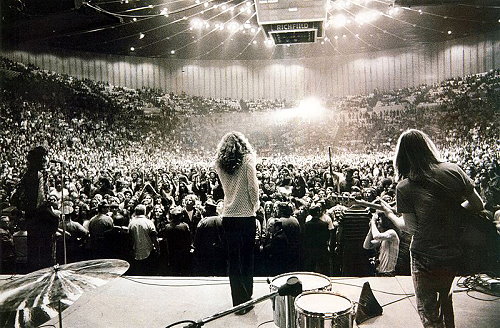 Led Zeppelin