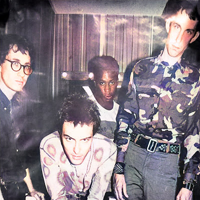 Dead Kennedys