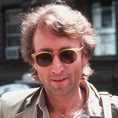 John Lennon