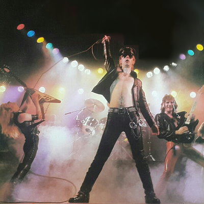 Monsters Of Rock Festival