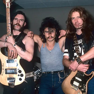 Motorhead