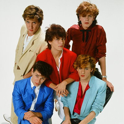 Duran Duran