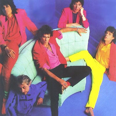 Rolling Stones