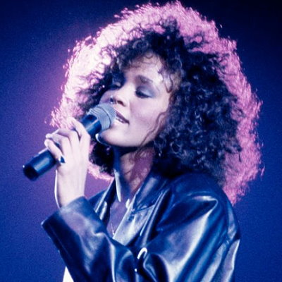Whitney Houston