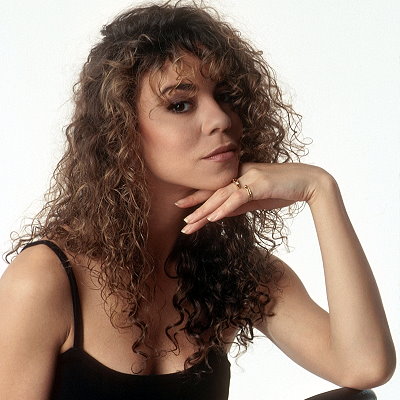 Mariah Carey