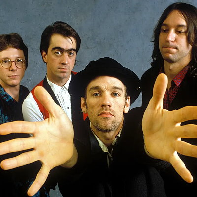 R.E.M.