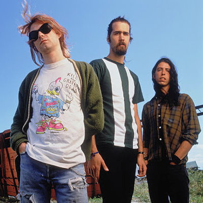 Nirvana