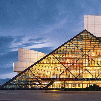 Rock & Roll Hall of Fame